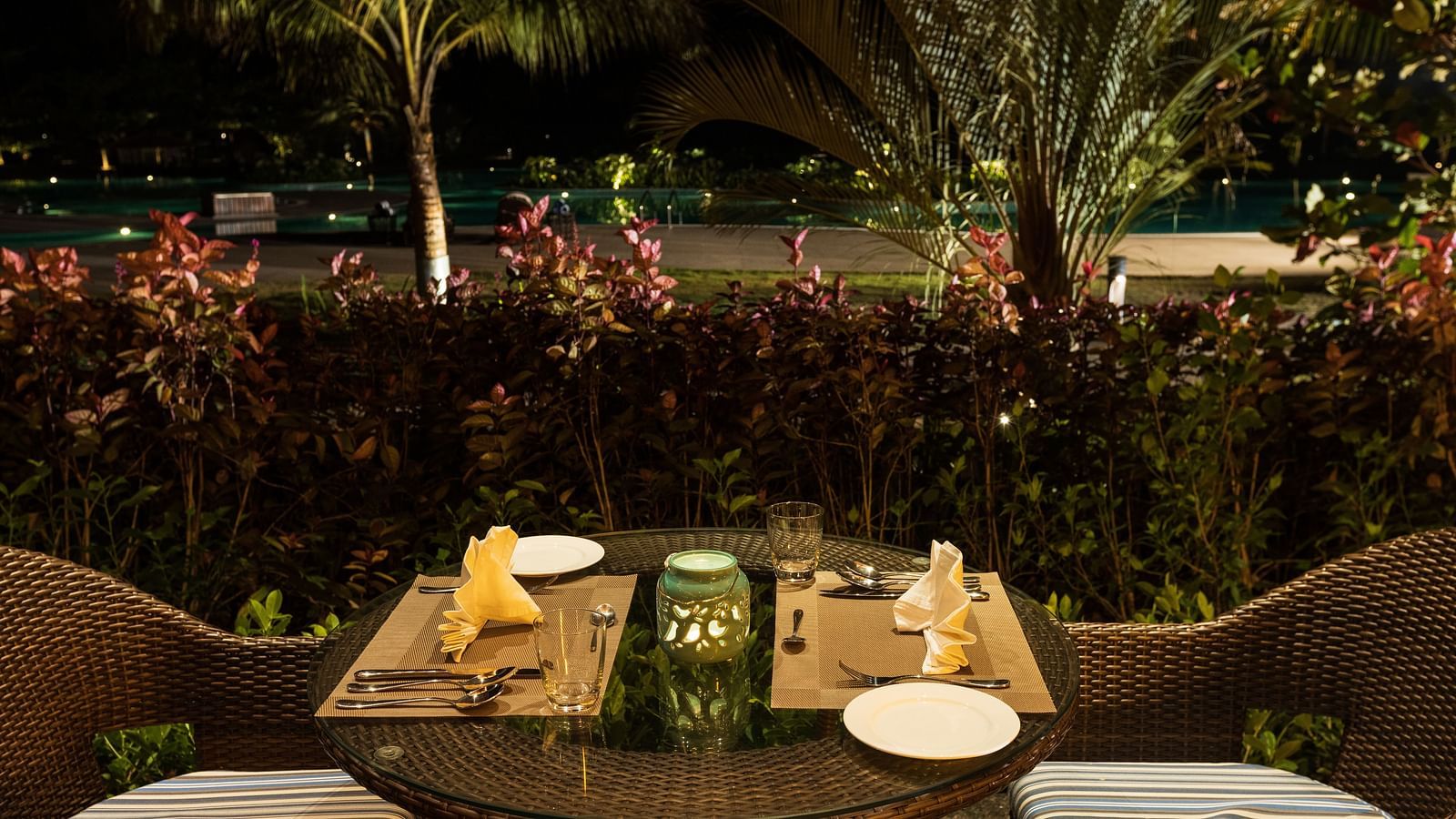 Restaurant 22