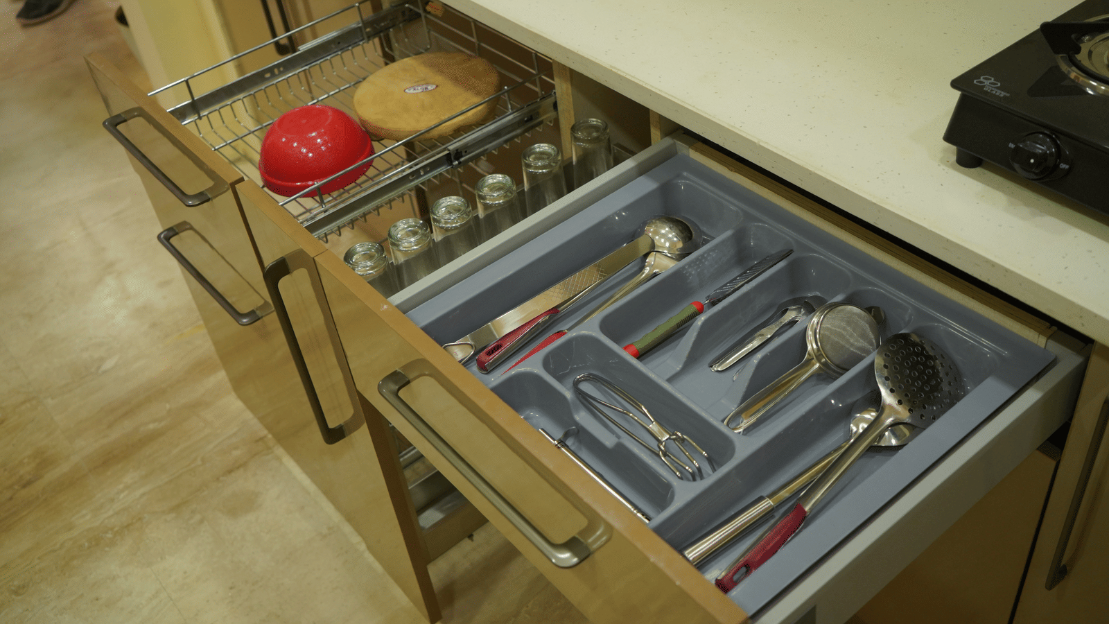 3BHK Apartment Golf Course Road Gurgaon