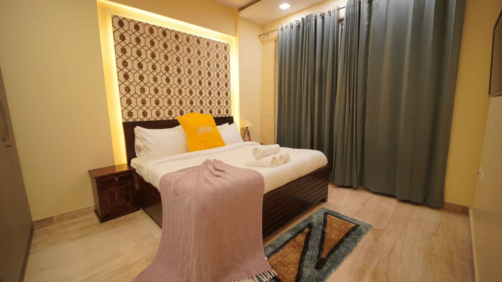 3BHK Apartment Golf Course Road Gurgaon