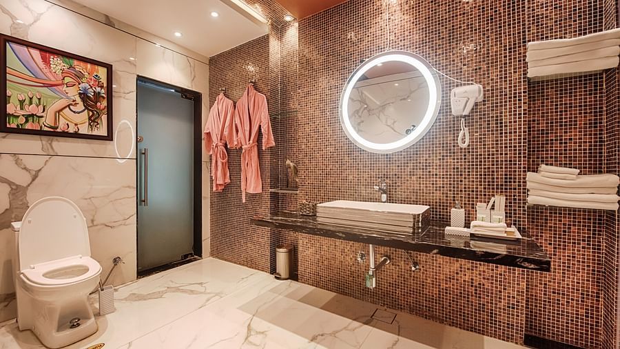 Suite Crescent4