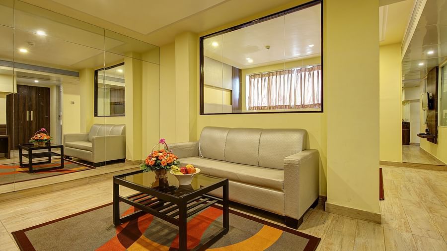Suite 6