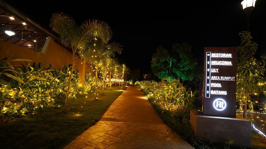 Ravishing Retreat Events 23
