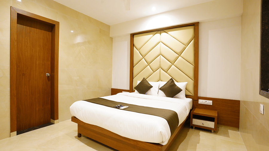 Premium Room | Accommodation in Mindspace