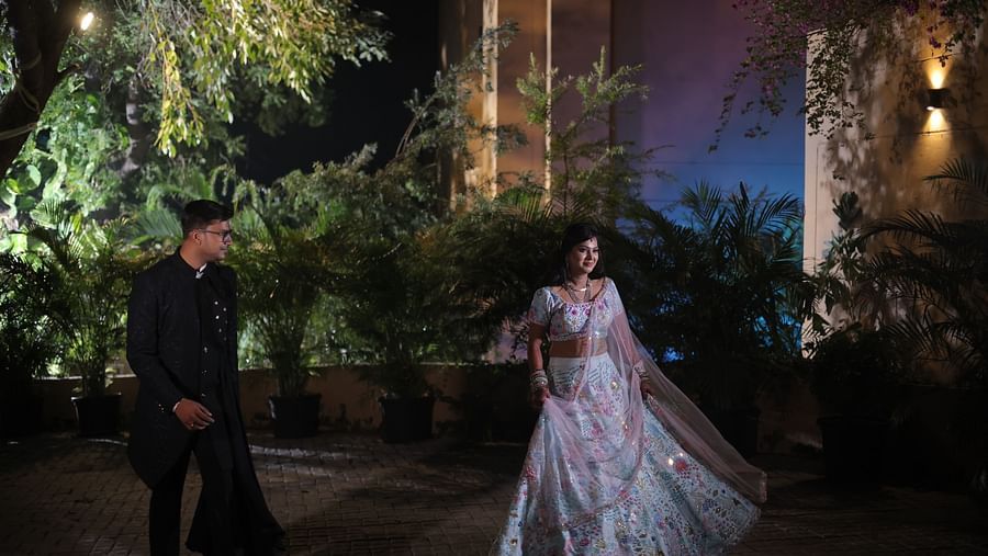 Book Lalita Grand Hotel, Mathura for dream wedding in Mathura & Vrindavan