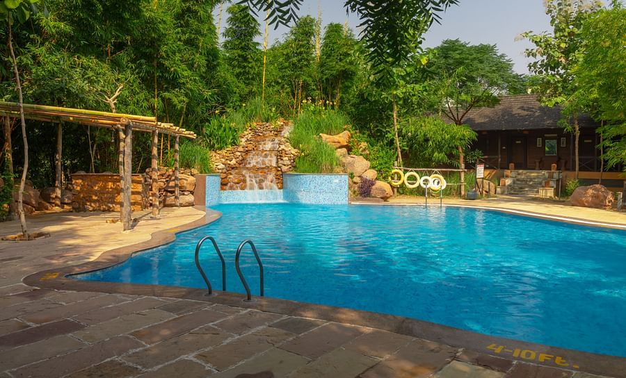 alt-text Tendu Leaf Jungle Resort-34