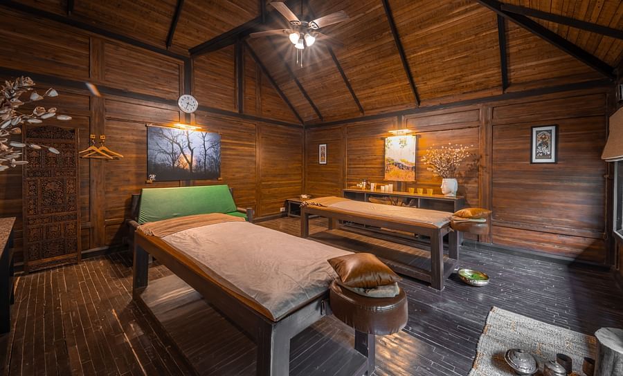 alt-text Tendu Leaf Jungle Resort-73