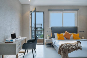 Y Stay by Lime Tree Hotels, Greater Noida Nearby India Expo Centre & Mart