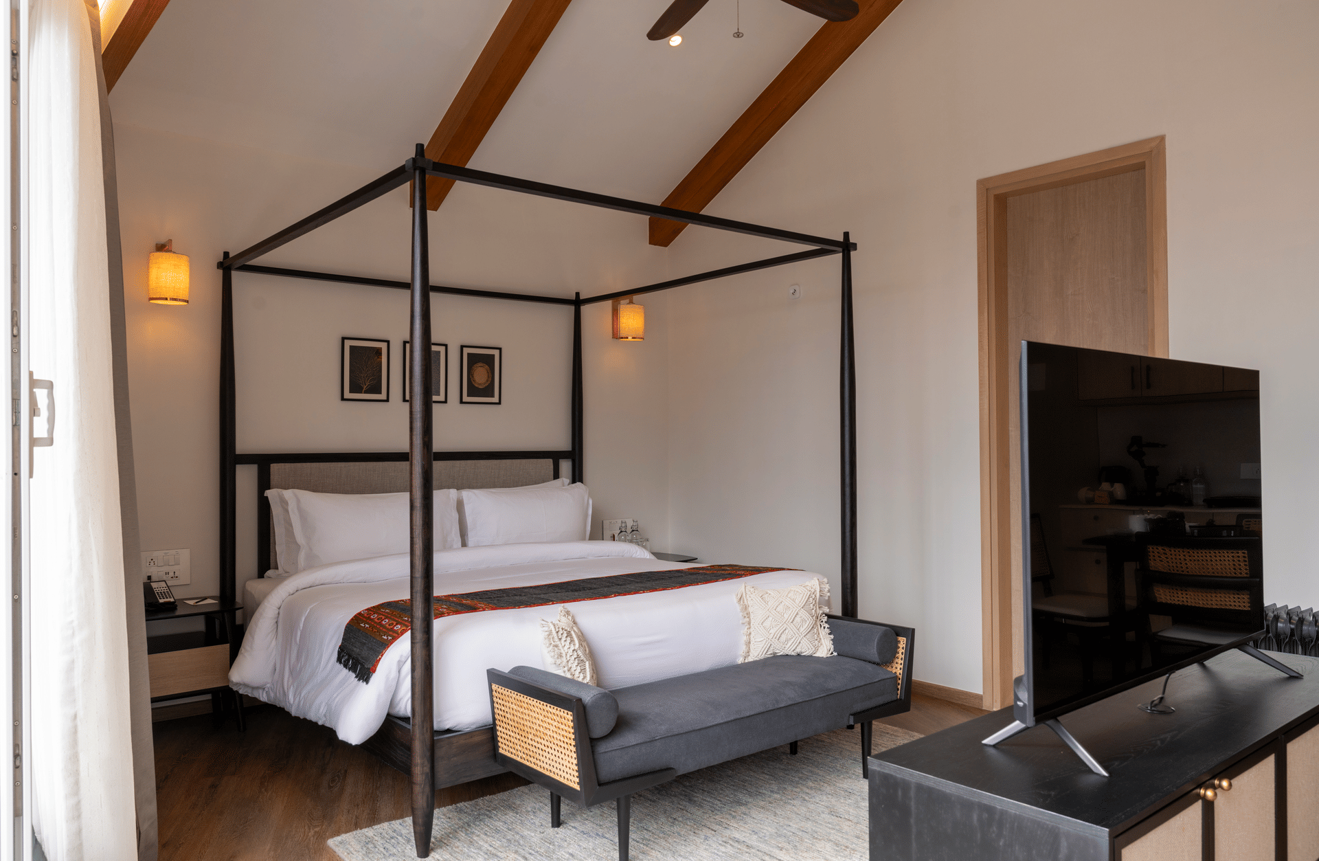 Nivasana Manali Rooms