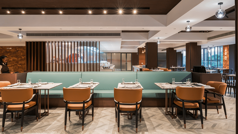 Flavours Restaurant-2