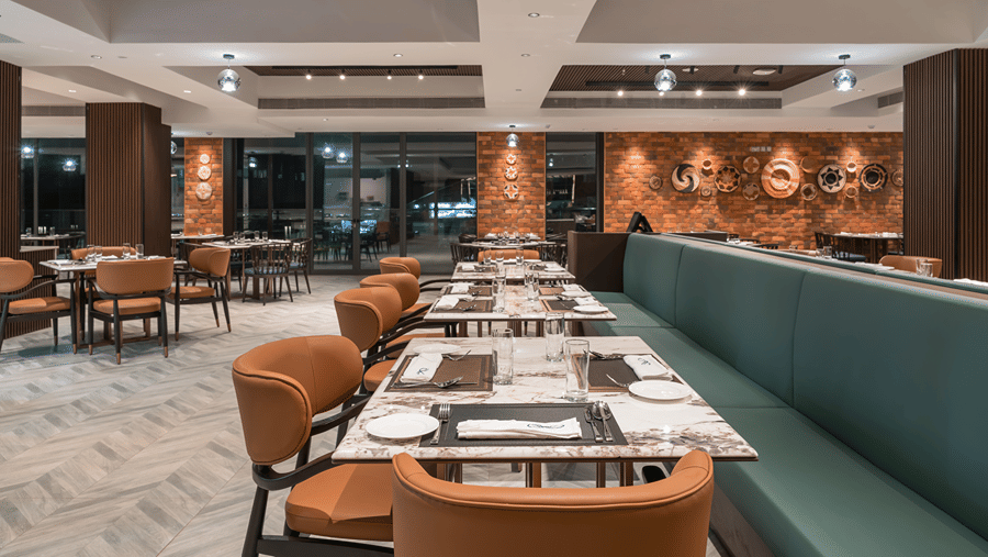 Flavours Restaurant-1-5