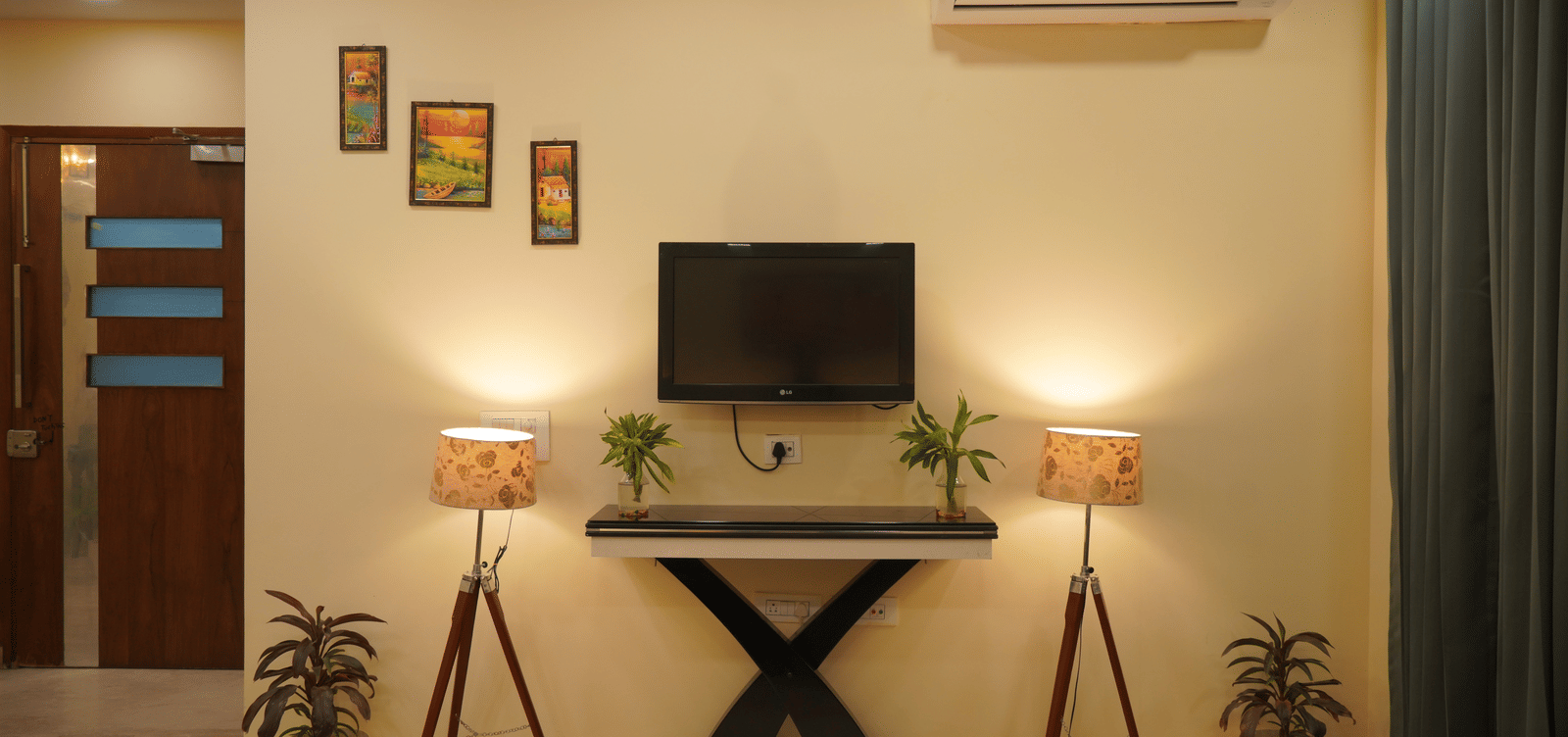 3BHK Apartment Golf Course Road Gurgaon