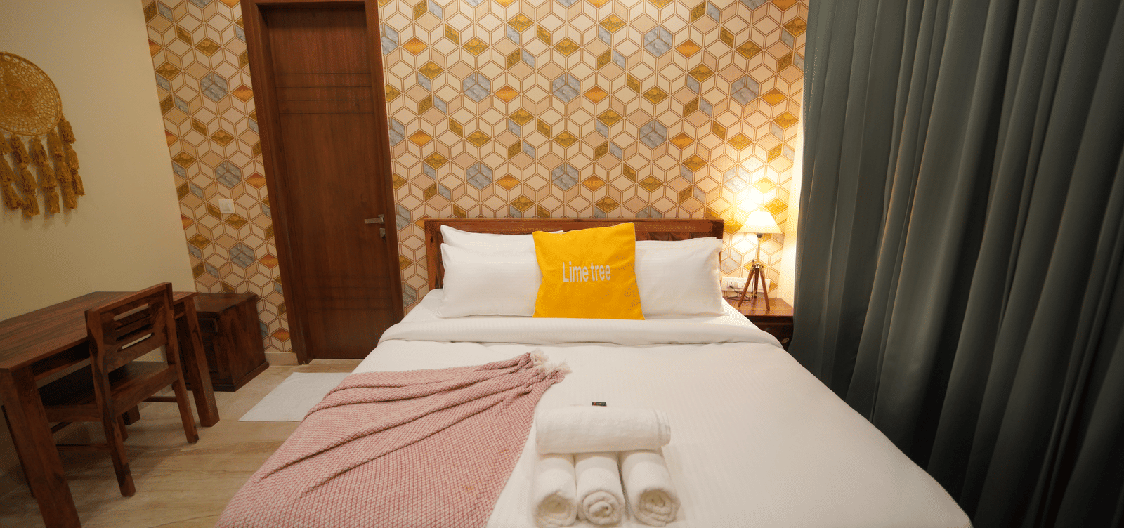 3BHK Apartment Golf Course Road Gurgaon