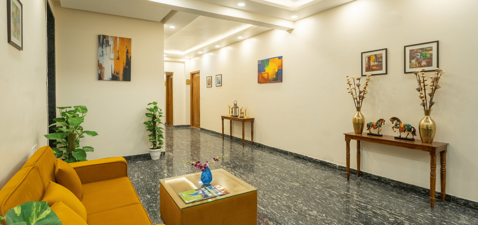 Lime Tree Hotels Sector 50 noida