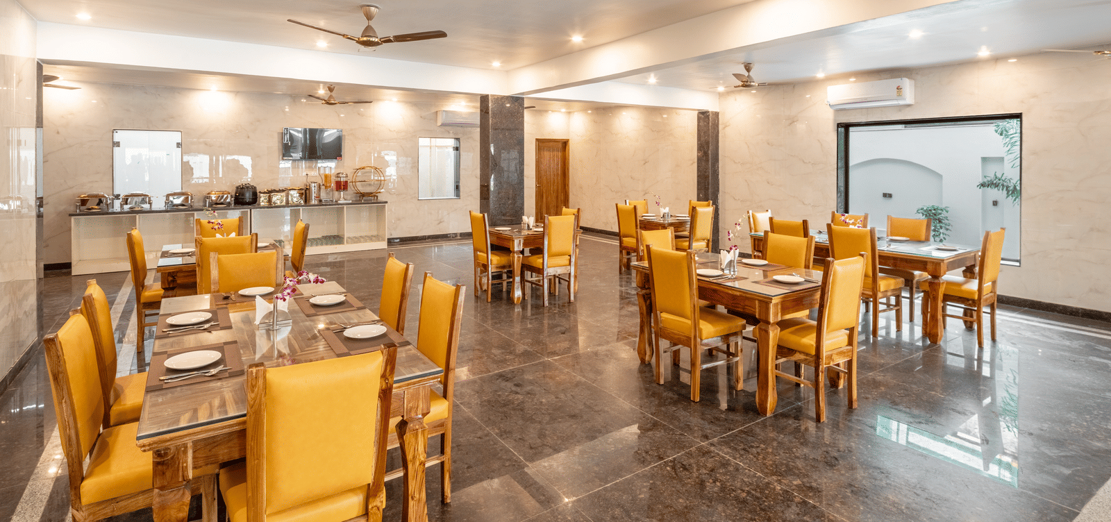 Lime Tree Hotels Sector 50 noida