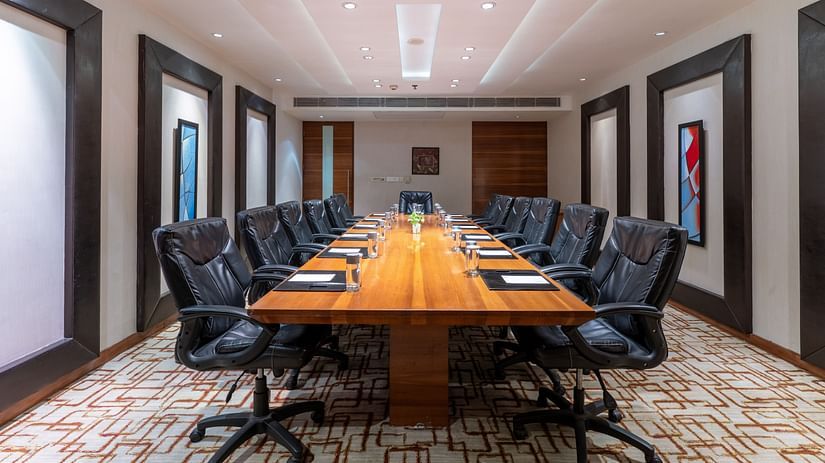 Copy of Boardroom