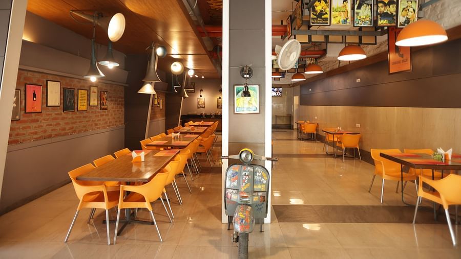 Max Hotel Prayagraj Allahabad ASPD9517