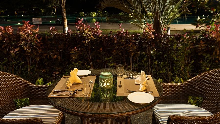 Restaurant 22