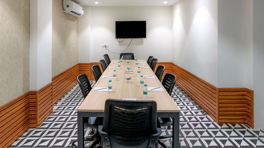 Copy of Conference Room