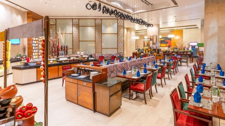 Copy of Cafe Treat 1 