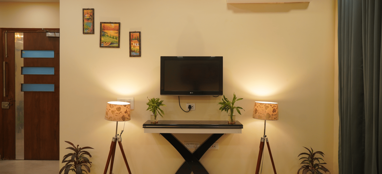 3BHK Apartment Golf Course Road Gurgaon