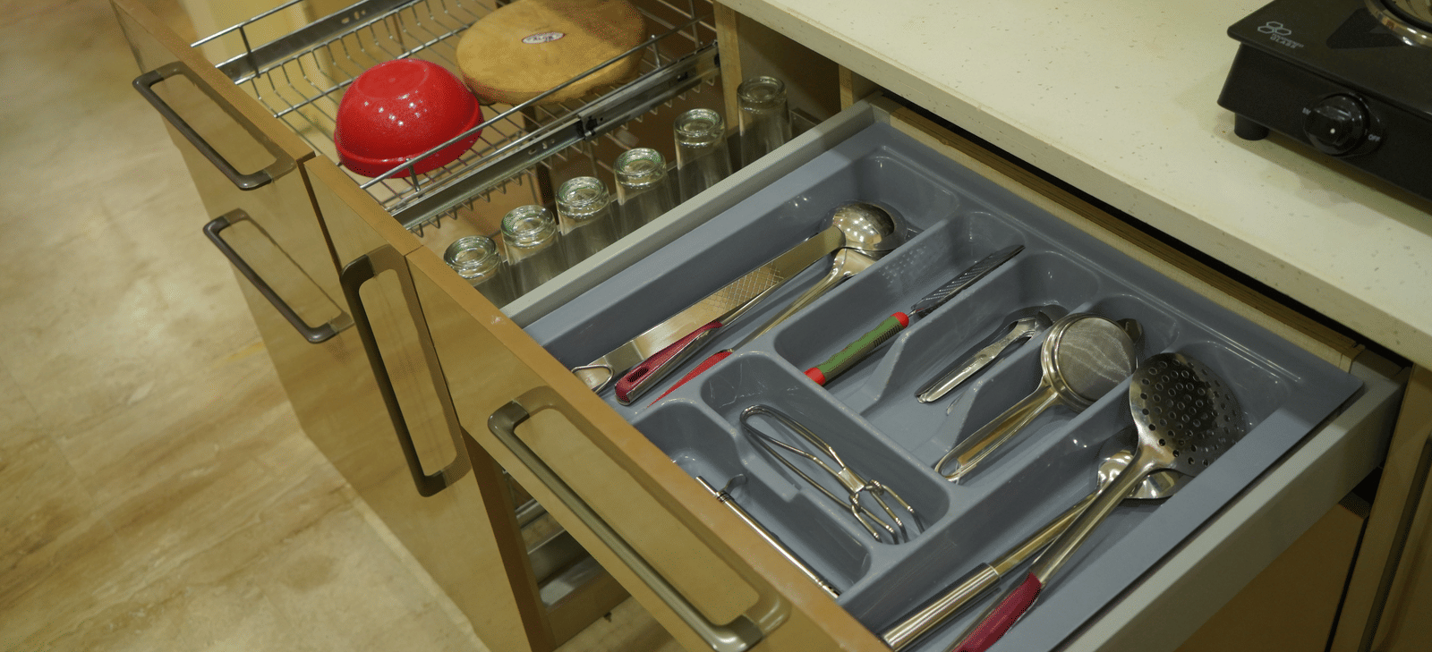 3BHK Apartment Golf Course Road Gurgaon