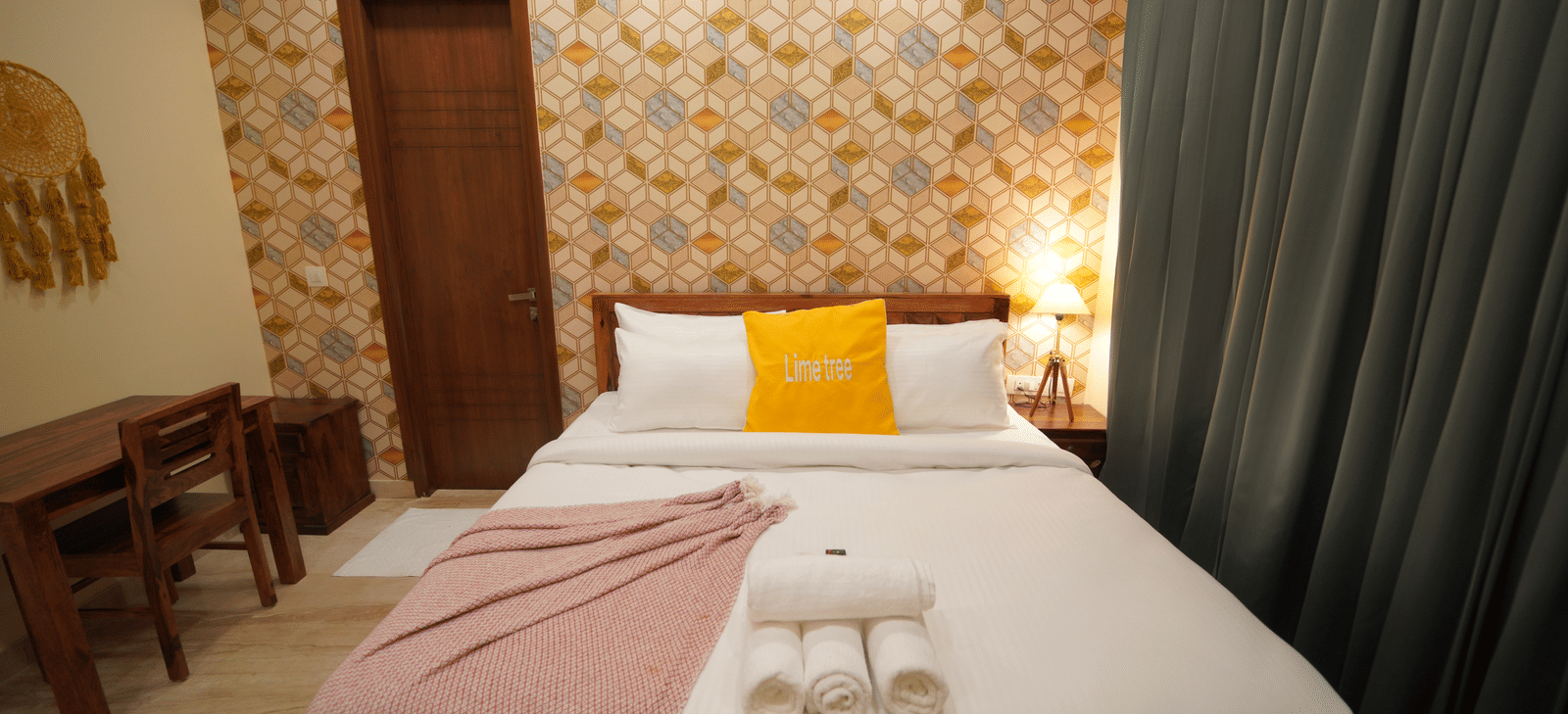 3BHK Apartment Golf Course Road Gurgaon