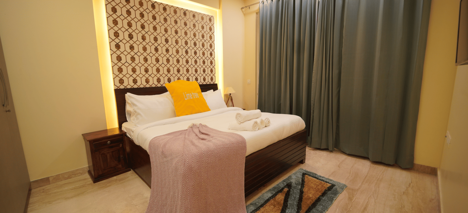 3BHK Apartment Golf Course Road Gurgaon