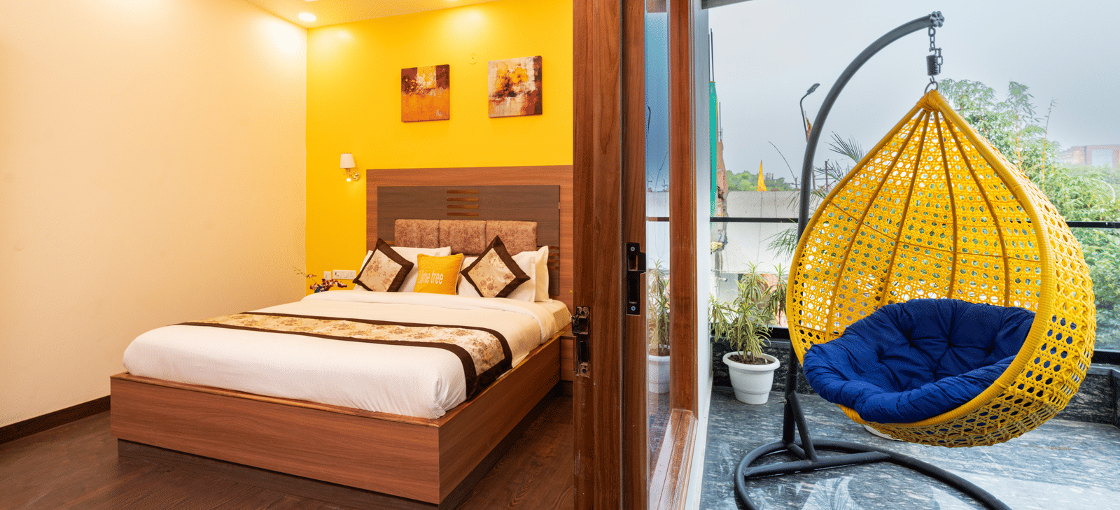 Lime Tree Hotels Sector 50 noida