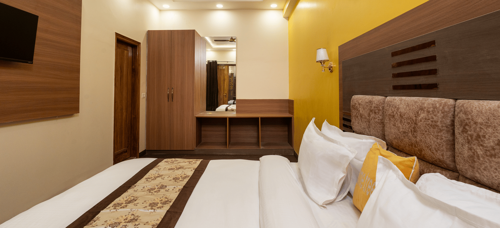Lime Tree Hotels Sector 50 noida