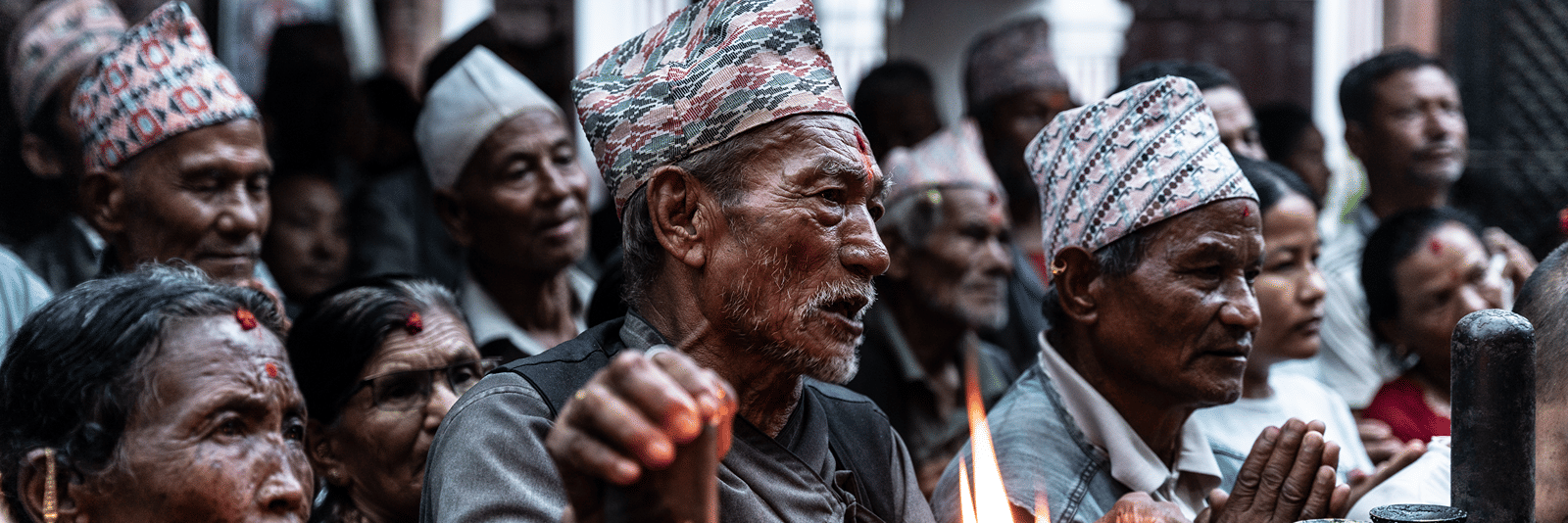3 Nights Immersive Festival Package | The Nanee, Bhaktapur