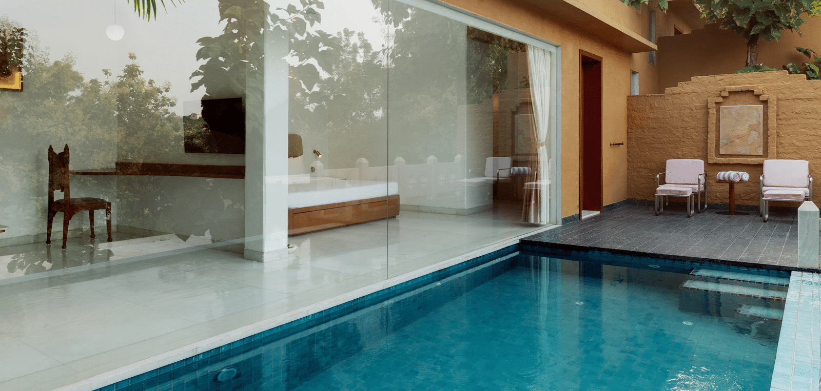 Pool Villa 6
