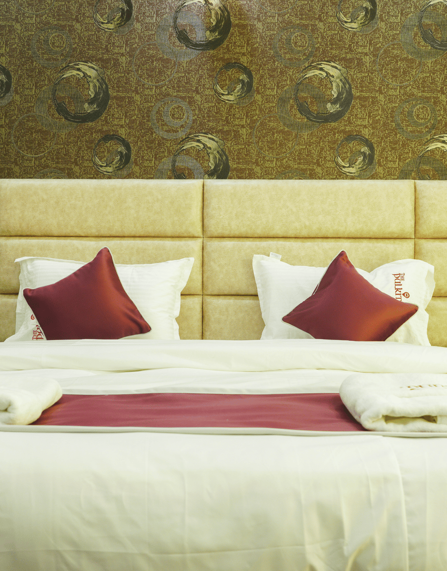 Lime Tree Hotel, Pulkit — photo 4
