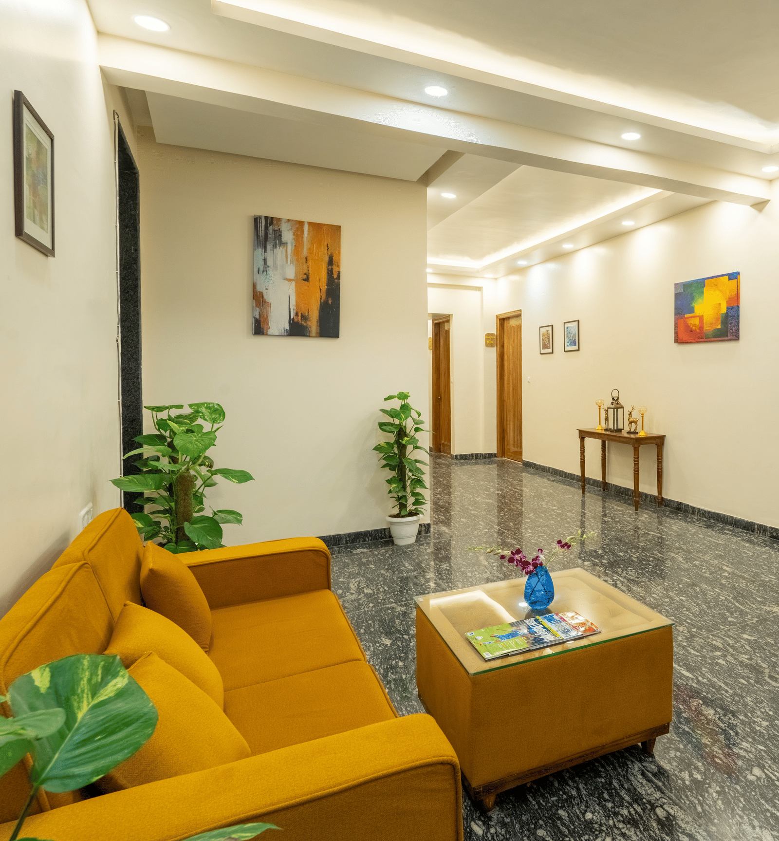 Lime Tree Hotels Sector 50 noida