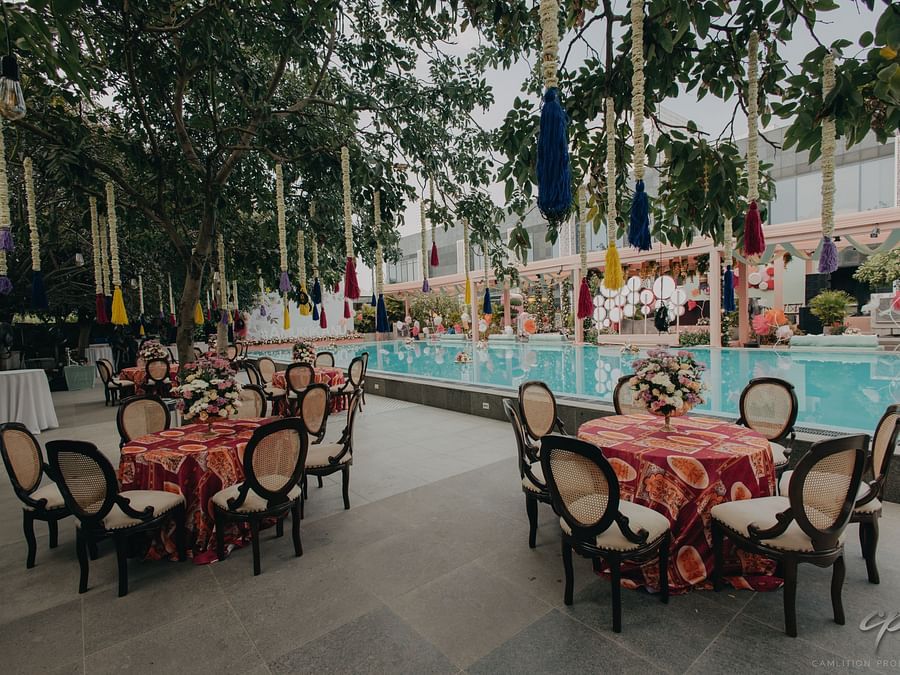 Destination Wedding-Weddings at Karma-karma lakelands-gurgaon-2