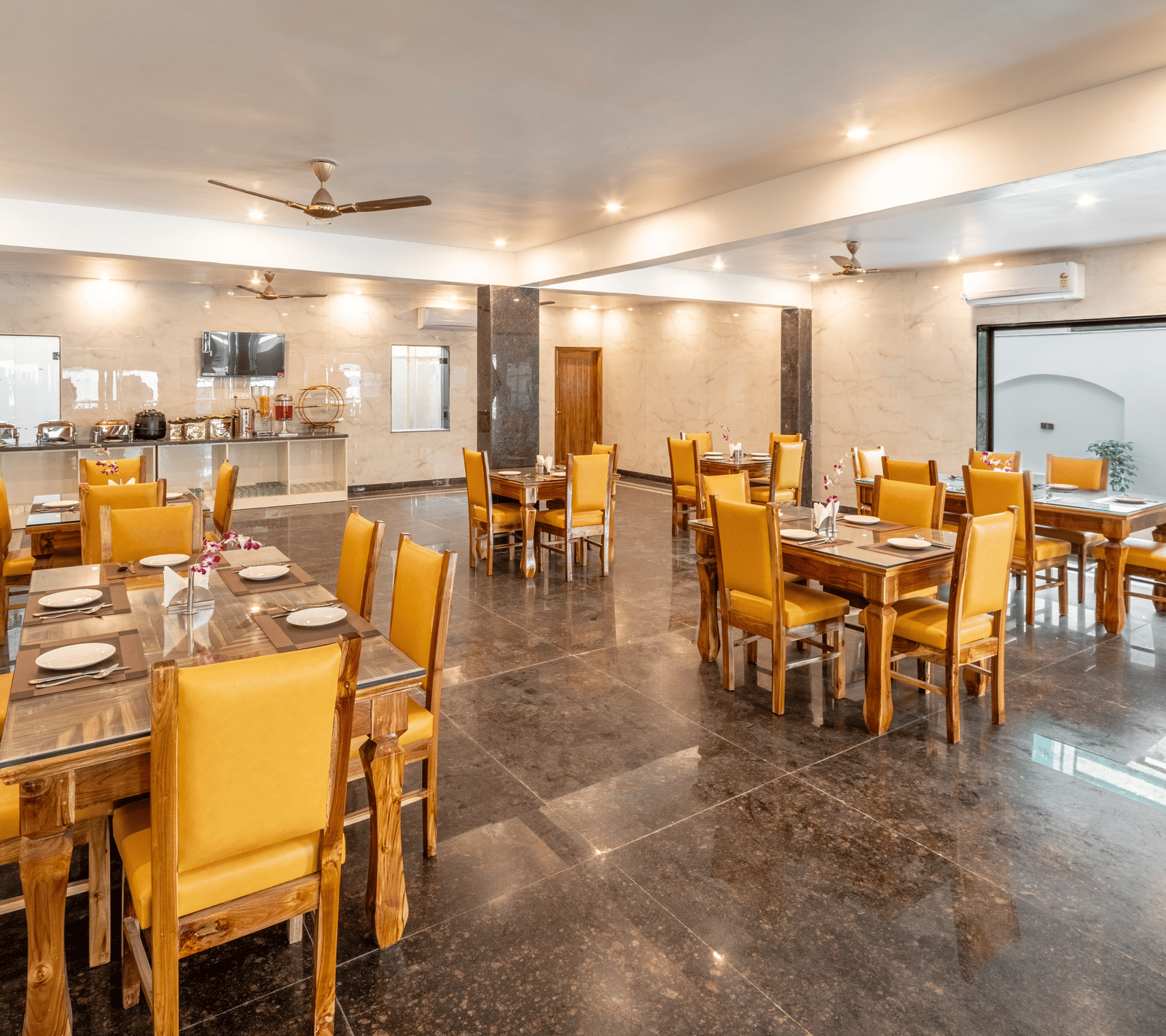 Lime Tree Hotels Sector 50 noida