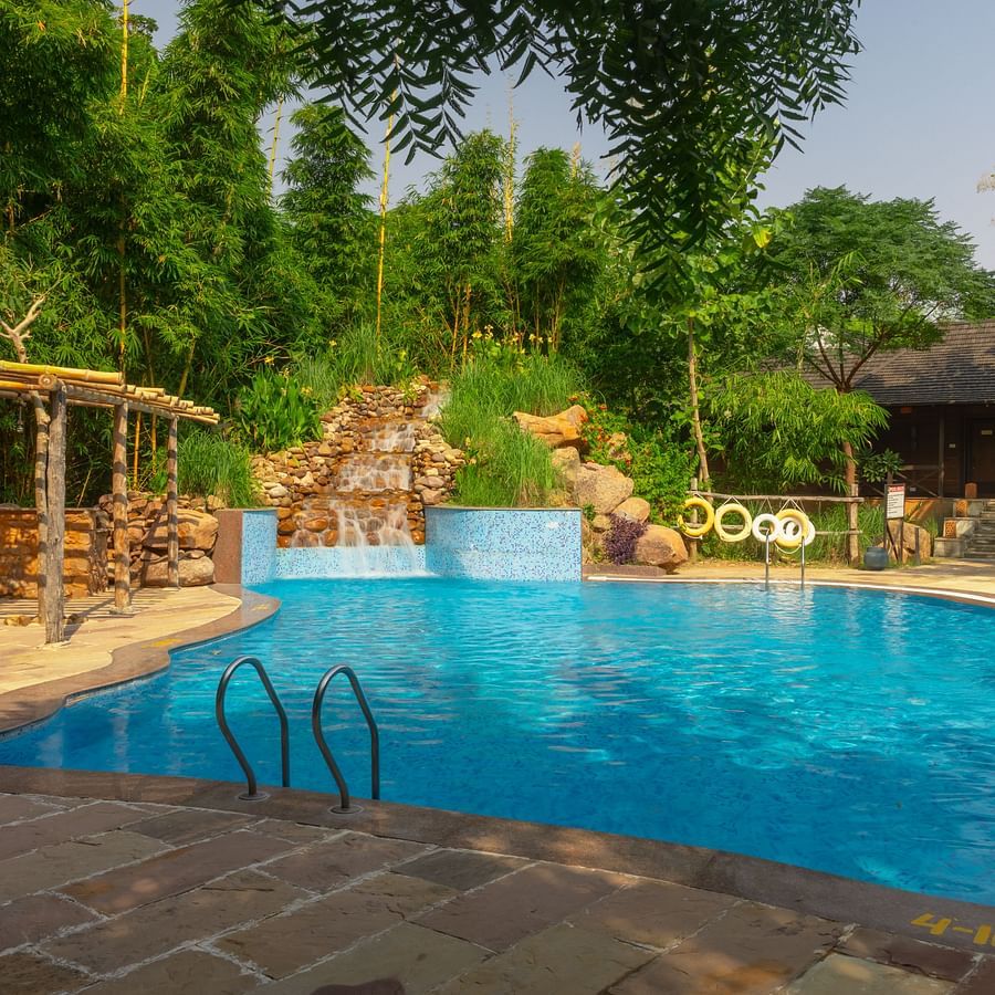 Tendu Leaf Jungle Resort-34