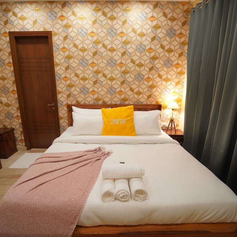 3BHK Apartment Golf Course Road Gurgaon