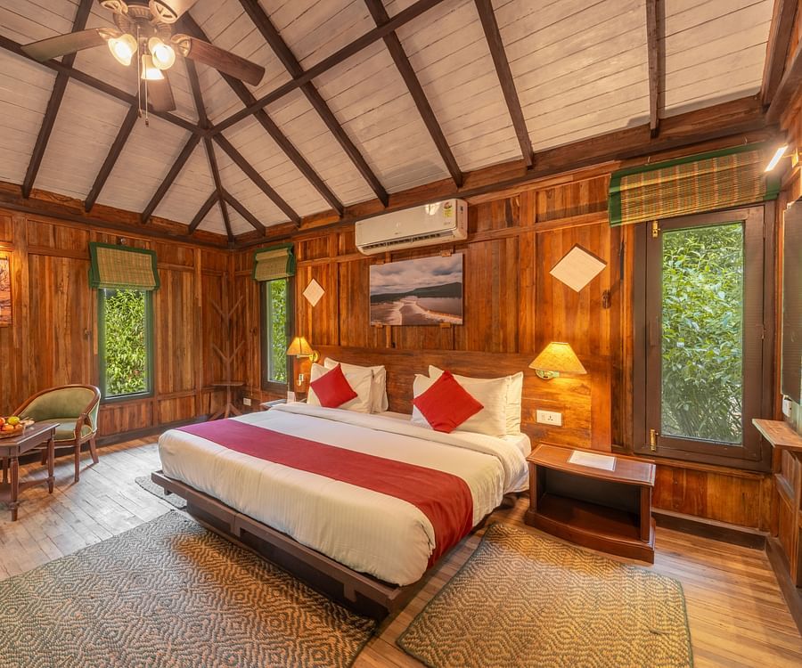 Tendu Leaf Jungle Resort-65