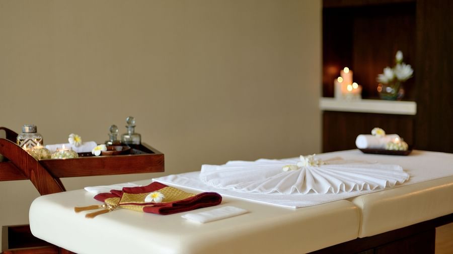 Spa in Tirupati Marasa 3