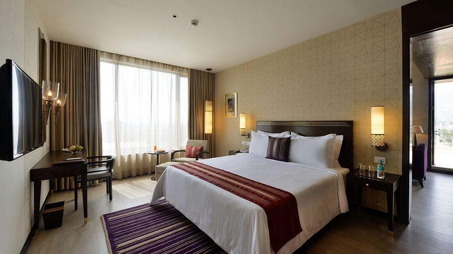 suites in Tirupati