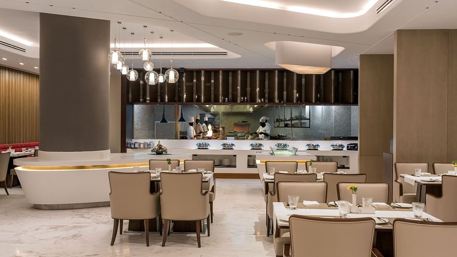 Copper Pot Restaurant 3