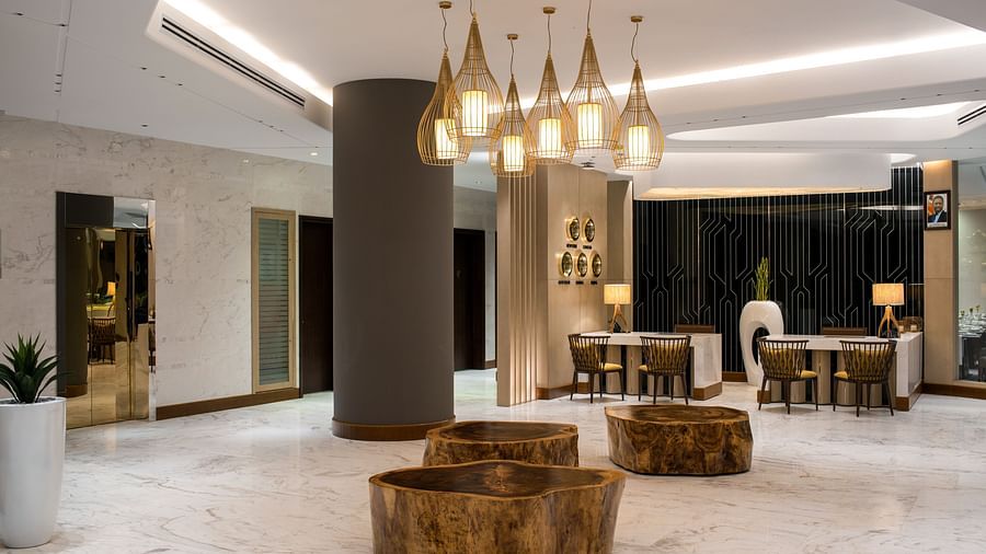 Lobby 2