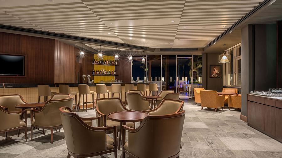 Swirl Bar 1