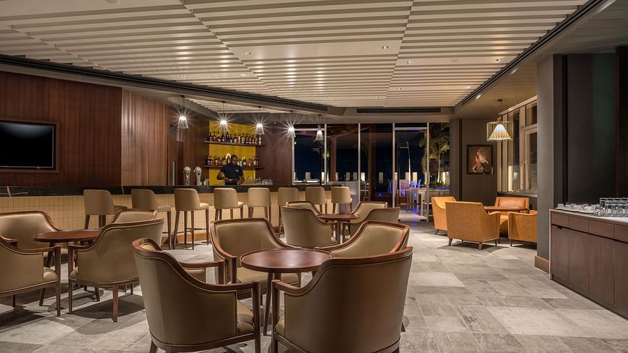 Swirl Bar 2