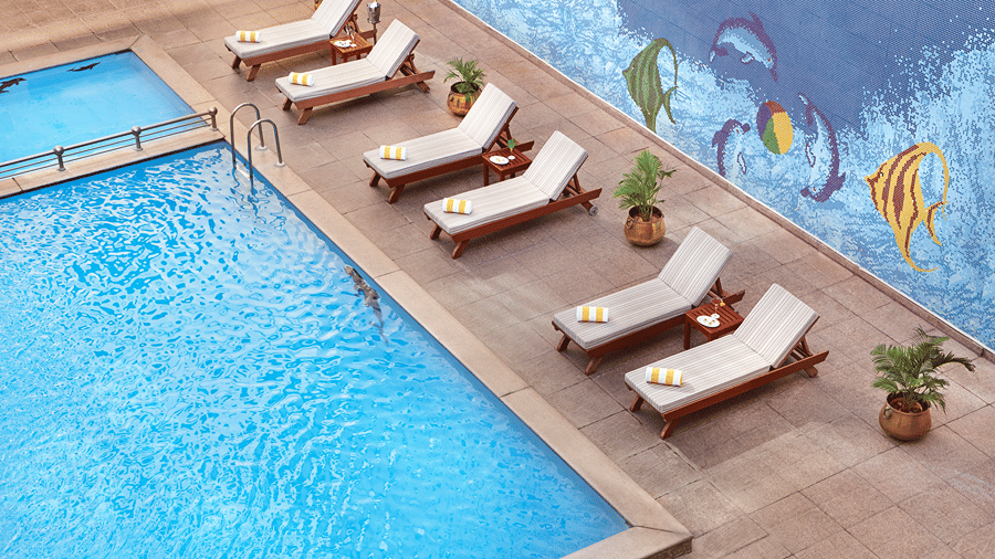 Photos | Hotel near JIPMER Hospital | Accord Puducherry