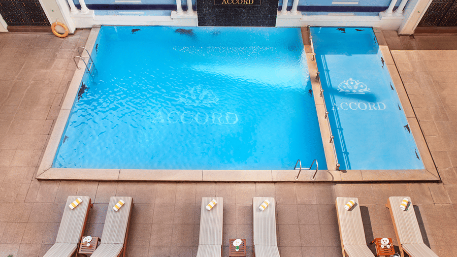 Photos | Hotel near JIPMER Hospital | Accord Puducherry