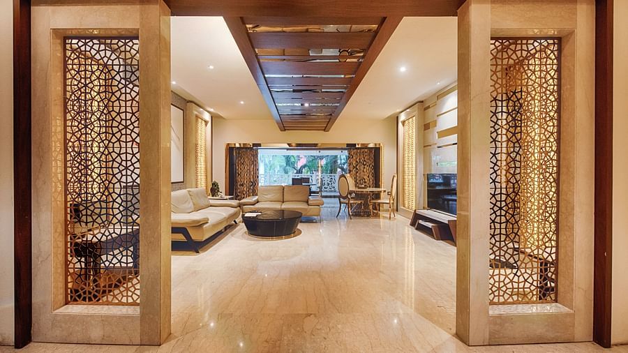 PRESIDENTIAL SUITE (1)