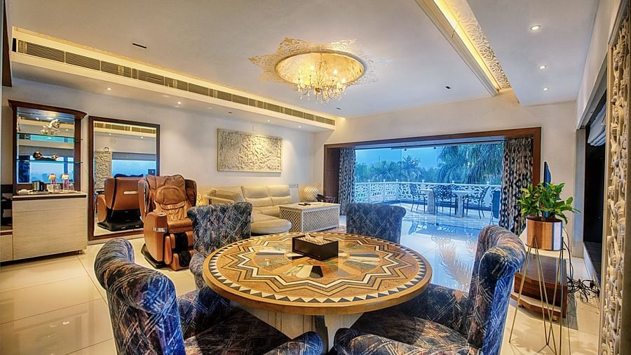 Suite Crescent2