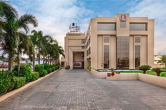 Lords Inn Somnath