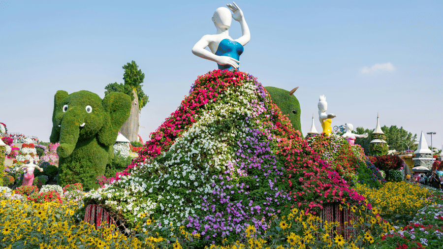 Seasonal Festivals and Events in Kodaikanal